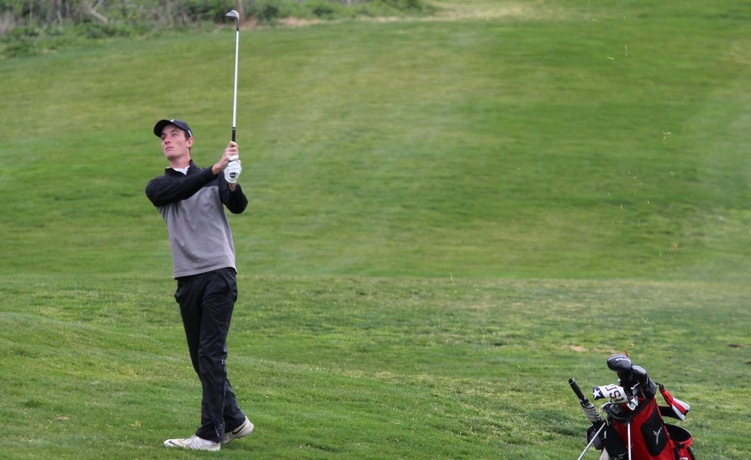 COD Men’s Golf opens up 2019 in Lompoc