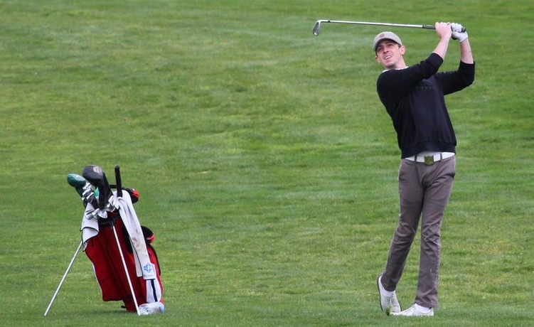 COD Men's Golf takes 2nd in San Diego, Lumgair ties third overall