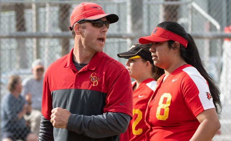 COD Softball sweeps games over Vaqueros and Rustlers, 7-5 & 12-4