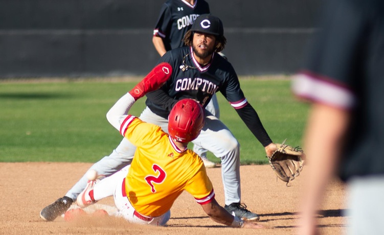 COD Baseball back even after win over Tartars, 9-4