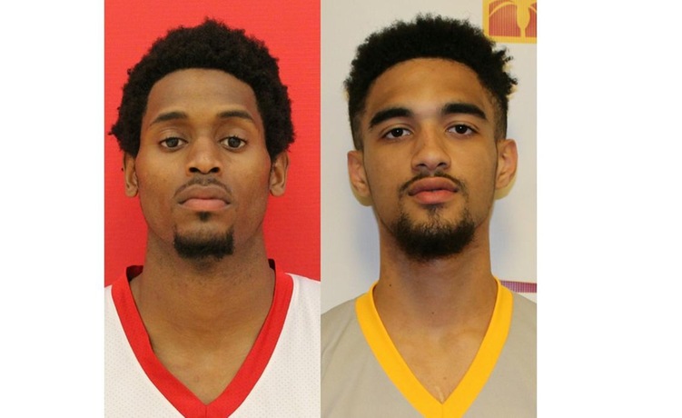 COD Men’s Basketball has 2 named All-Conference