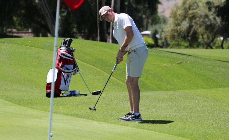 COD Men’s Golf opens up 2020 with 14th place finish in Lompoc