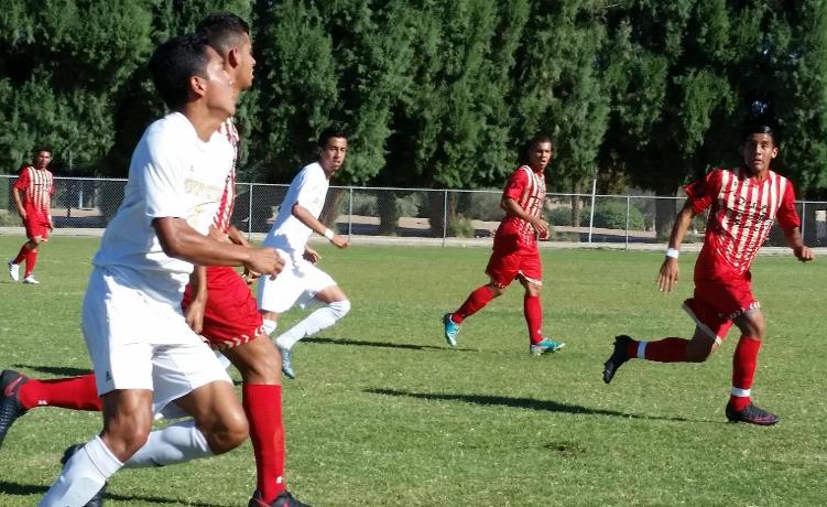 COD Men’s Soccer falls in PK battle with Jaguars, 3-2