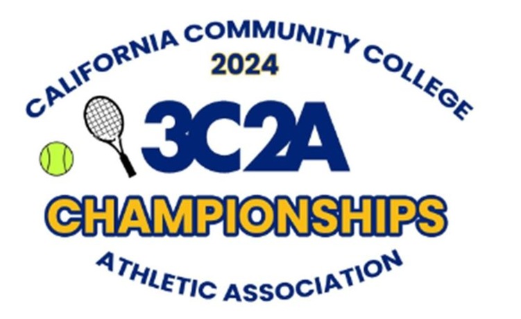 COD Men's Tennis ends 2024 in the Round of 32 at Ojai