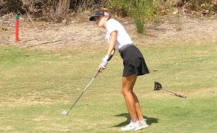 COD Women’s Golf continues to roll as they remain undefeated in Conference