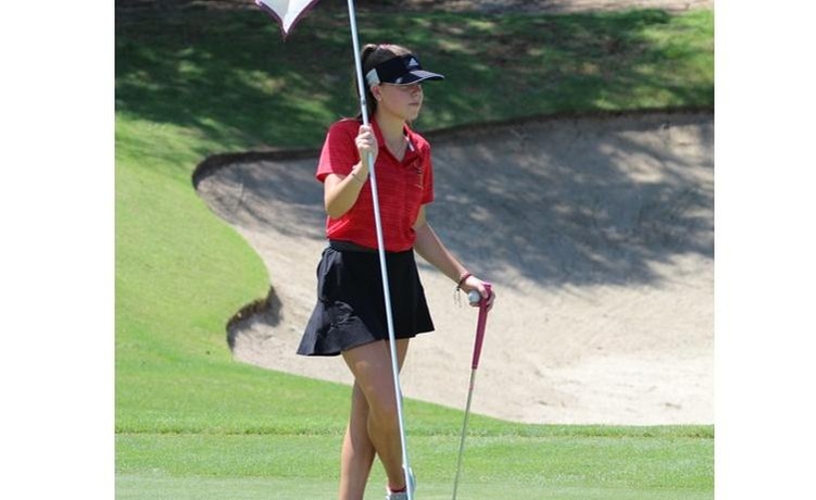 COD Women’s Golf grabs sixth straight Conference match, remains undefeated