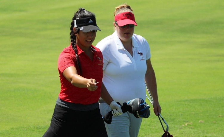 COD Women’s Golf wins third straight OEC match
