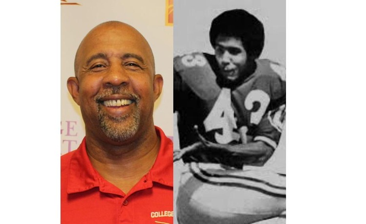 COD Football Coach named to Hall of Fame