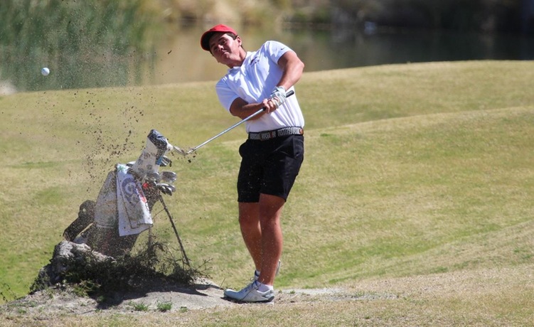 COD Men’s Golf finishes 4th at Cuyamaca Classic
