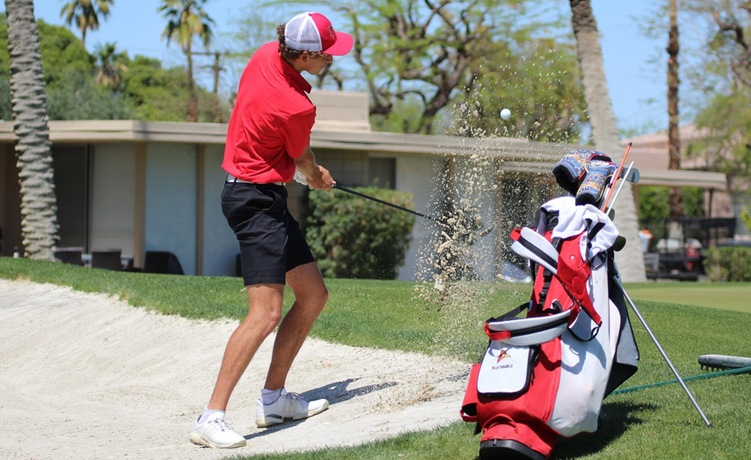 COD Men’s Golf: 3 collect best scores of season as Desert wins at Chino