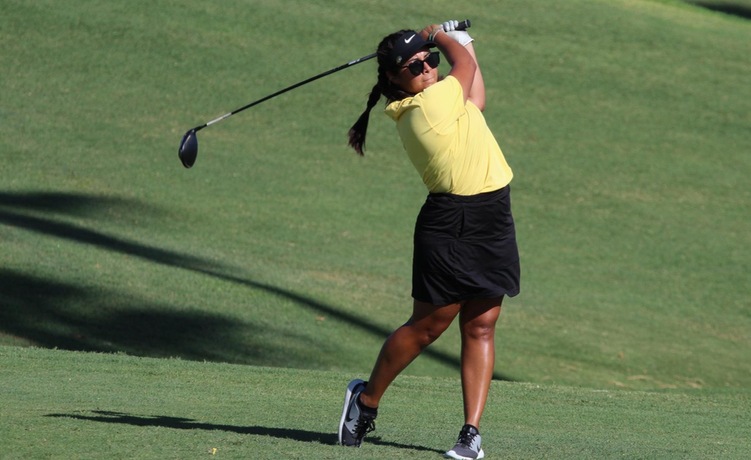 COD Women’s Golf plays in 6th OEC event, team finishes 3rd
